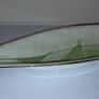SALE!  Handpainted Gilded Porcelain Dish, Signed Image 4