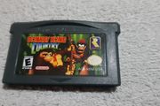 Nintendo Gameboy Advance Donkey Kong Country