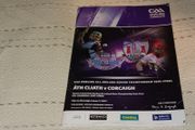 Gaa Programme For Sale Here