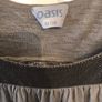 Oasis dress sz 12 Image 5