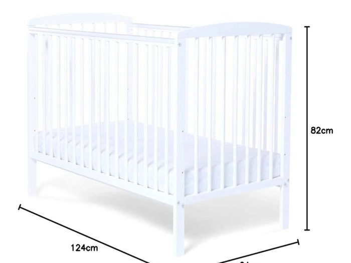 cot