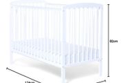 baby cot