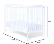 baby cot