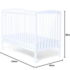 baby cot