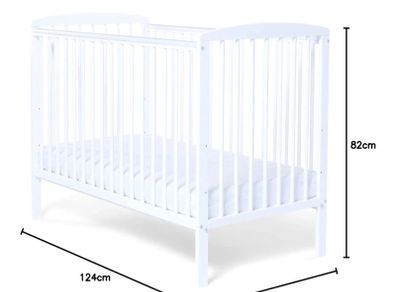 baby cot