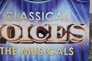 Classical Voices The Musicals 3CD