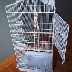 Bird cage