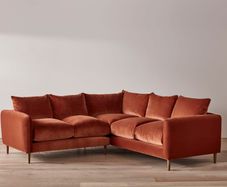 Loaf Squishmeister Even-Sided Corner Sofa