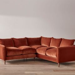 Loaf Squishmeister Even-Sided Corner Sofa
