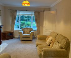 3 seater sofa and 2 armchairs