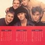 Take That Babe Calendar 1994 Cd Image 6