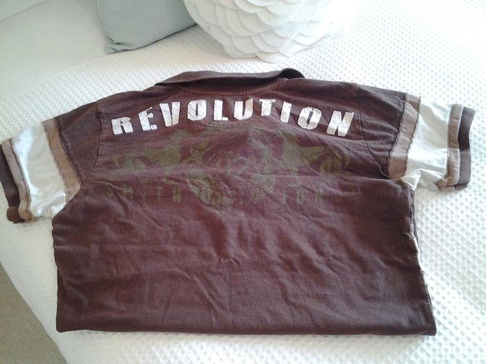 Men's Smith & Jones T-Shirt - Size M