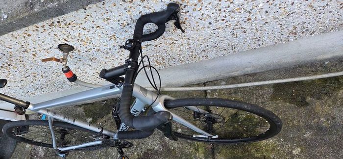 Boardman Bike