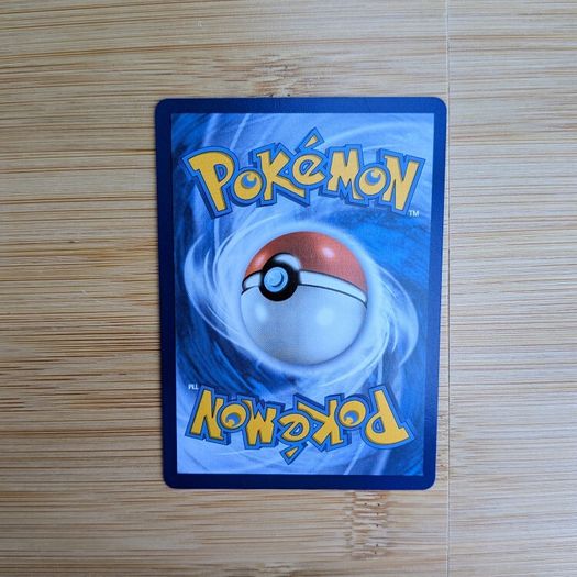 Special Red Card 113/086 Chaos Rising (Ultra Rare)