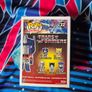Transformers Optimus Prime Funko Pop! Vinyl Figure #22 Image 3