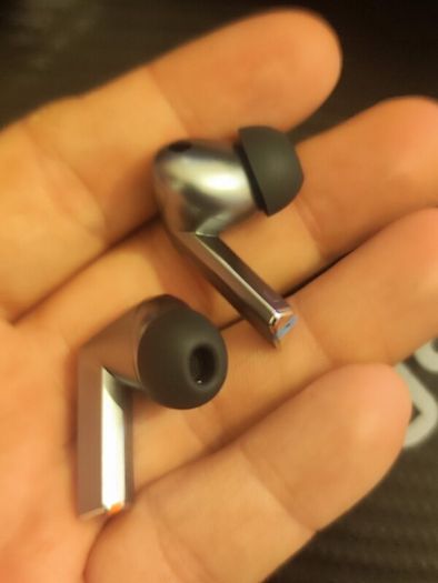 Samsung Galaxy Buds 3 Pro