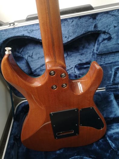 Left handed Vola RV TNC - Made in Japan