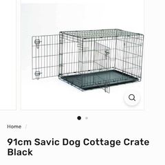 Dog Cage