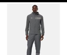 Nike tracksuit