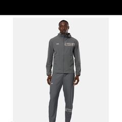 Nike tracksuit