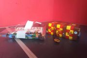 Lego Harry Potter Hogwarts Magical Trunk 76399