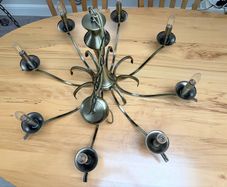 Ceiling Light