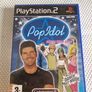 Pop Idol  PlayStation2 Ps2 Games Original Image 2