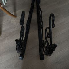 Bracket for hanging
