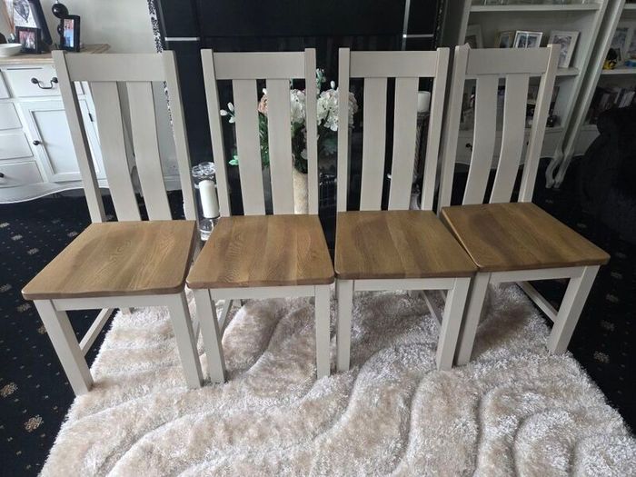 Dining Chairs