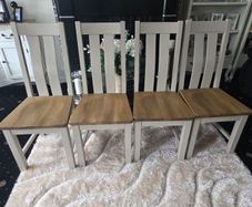 Dining Chairs