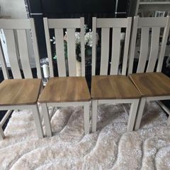 Dining Chairs