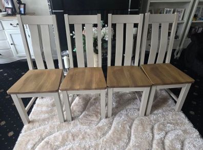 Dining Chairs