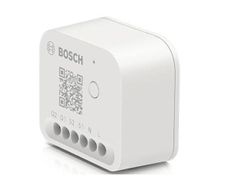 Bosch Smart Home light/shutter control II, for controlling the lighting, shutters/Venetian blinds/sun blinds, compatible with Amazon Alexa, Google Assistant and Apple HomeKit