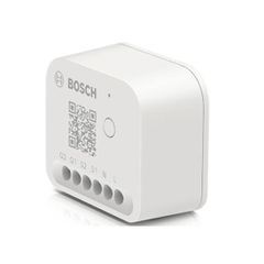 Bosch Smart Home light/shutter control II, for controlling the lighting, shutters/Venetian blinds/sun blinds, compatible with Amazon Alexa, Google Assistant and Apple HomeKit