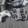 DJI Avatar 2 drone fly more combo Image 3