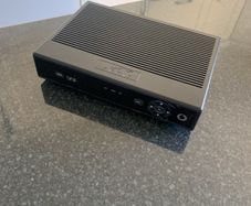 Arris Freesat box Vodafone