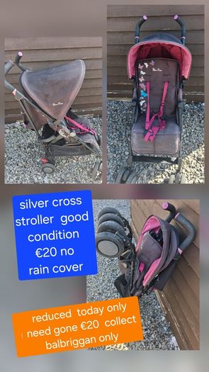 double  single triplet stroller