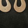 silver earrings Image 5