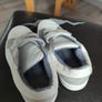 Boy shoes size UK 13 eu32 worn twice Image 2