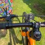 Frog Bike Image 5