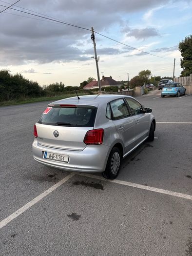2011 Volkswagen Polo 1.2 Petrol