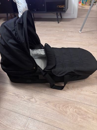 Baby Jogger City Tour 2 Carry Cot