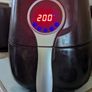 2lt Air fryer Image 3