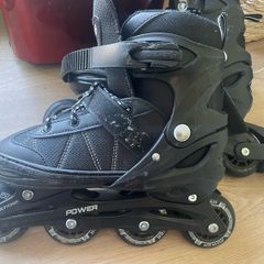 rollerblades