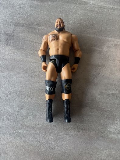 wrestling figures WWE