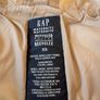 Gap Maternity quilted Puffer Jacket Image 6