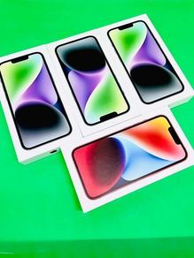 iPhone 14 Plus 512gb