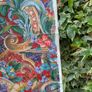 Vintage fabric Image 3
