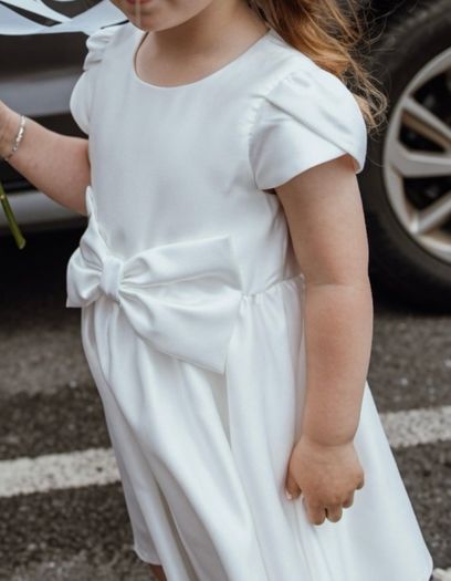 Next ivory dress for sale