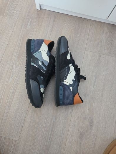 valentino trainers